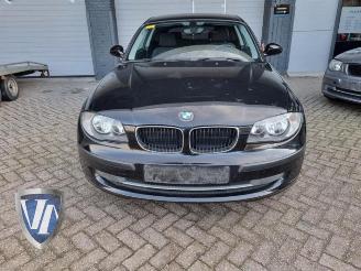 Sloopauto BMW 1-serie 1 serie (E81), Hatchback 3-drs, 2006 / 2012 116i 1.6 16V 2007/11