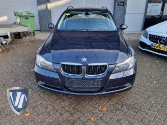 BMW 3-serie 3 serie Touring (E91), Combi, 2004 / 2012 320i 16V picture 1