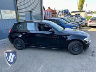 BMW 1-serie 1 serie (E87/87N), Hatchback 5-drs, 2003 / 2012 116i 1.6 16V picture 3