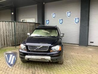 rozbiórka samochody osobowe Volvo Xc-90 XC90 I, SUV, 2002 / 2014 2.4 D5 20V 2006