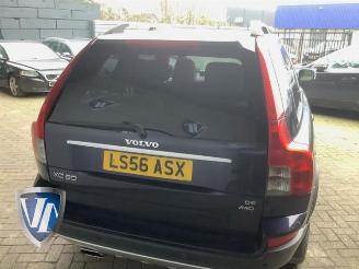 Volvo Xc-90 XC90 I, SUV, 2002 / 2014 2.4 D5 20V picture 4