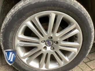 Volvo Xc-90 XC90 I, SUV, 2002 / 2014 2.4 D5 20V picture 16