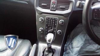 Volvo V-40 V40 (MV), Hatchback 5-drs, 2012 / 2019 2.0 D4 20V picture 10