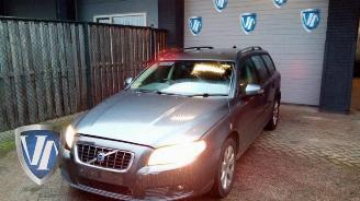 rozbiórka samochody osobowe Volvo V-70 V70 (BW), Combi, 2007 / 2016 2.0 D 16V 2008
