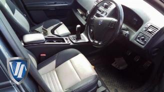 Volvo V-50 V50 (MW), Combi, 2003 / 2012 2.0 D 16V picture 7