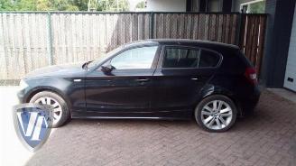 BMW 1-serie 1 serie (E87/87N), Hatchback 5-drs, 2003 / 2012 120i 16V picture 1