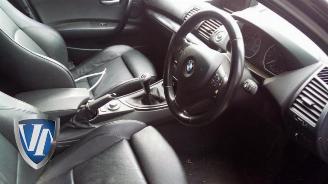 BMW 1-serie 1 serie (E87/87N), Hatchback 5-drs, 2003 / 2012 120i 16V picture 6