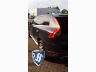 Volvo Xc-60 XC60 I (DZ), SUV, 2008 / 2017 2.4 D5 20V AWD picture 3