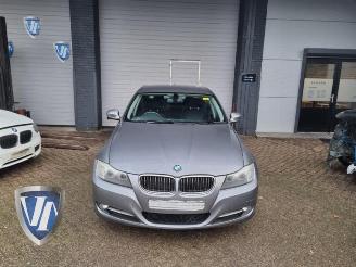 BMW 3-serie 3 serie (E90), Sedan, 2005 / 2011 320i 16V picture 1