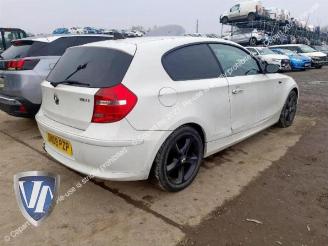 BMW 1-serie 1 serie (E81), Hatchback 3-drs, 2006 / 2012 116i 1.6 16V picture 2