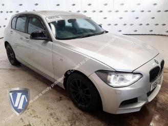 BMW 1-serie 1 serie (F20), Hatchback 5-drs, 2011 / 2019 116i 1.6 16V picture 1