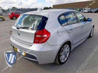 skadebil auto BMW 1-serie 1 serie (E87/87N), Hatchback 5-drs, 2003 / 2012 118d 16V 2008/4