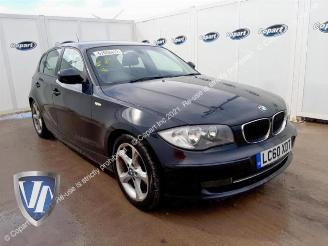 BMW 1-serie 1 serie (E87/87N), Hatchback 5-drs, 2003 / 2012 116i 2.0 16V picture 1