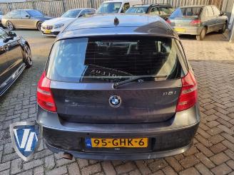 BMW 1-serie 1 serie (E87/87N), Hatchback 5-drs, 2003 / 2012 118i 16V picture 3