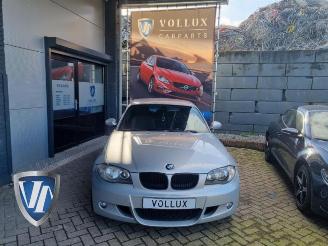BMW 1-serie 1 serie (E81), Hatchback 3-drs, 2006 / 2012 120i 16V picture 1