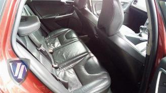 Volvo V-60 V60 I (FW/GW), Combi, 2010 / 2018 2.0 D3 20V picture 8