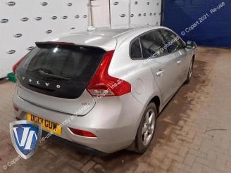 Volvo V-40 V40 (MV), Hatchback 5-drs, 2012 / 2019 1.6 D2 picture 4