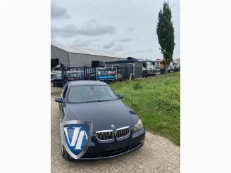 BMW 3-serie 3 serie (E90), Sedan, 2005 / 2011 325i 24V picture 2