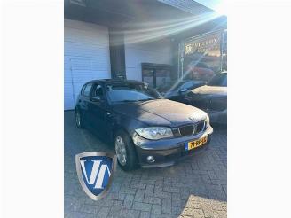 BMW 1-serie 1 serie (E87/87N), Hatchback 5-drs, 2003 / 2012 118i 16V picture 1