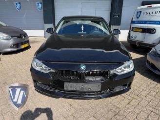 BMW 3-serie 3 serie (F30), Sedan, 2011 / 2018 320i 2.0 16V picture 1