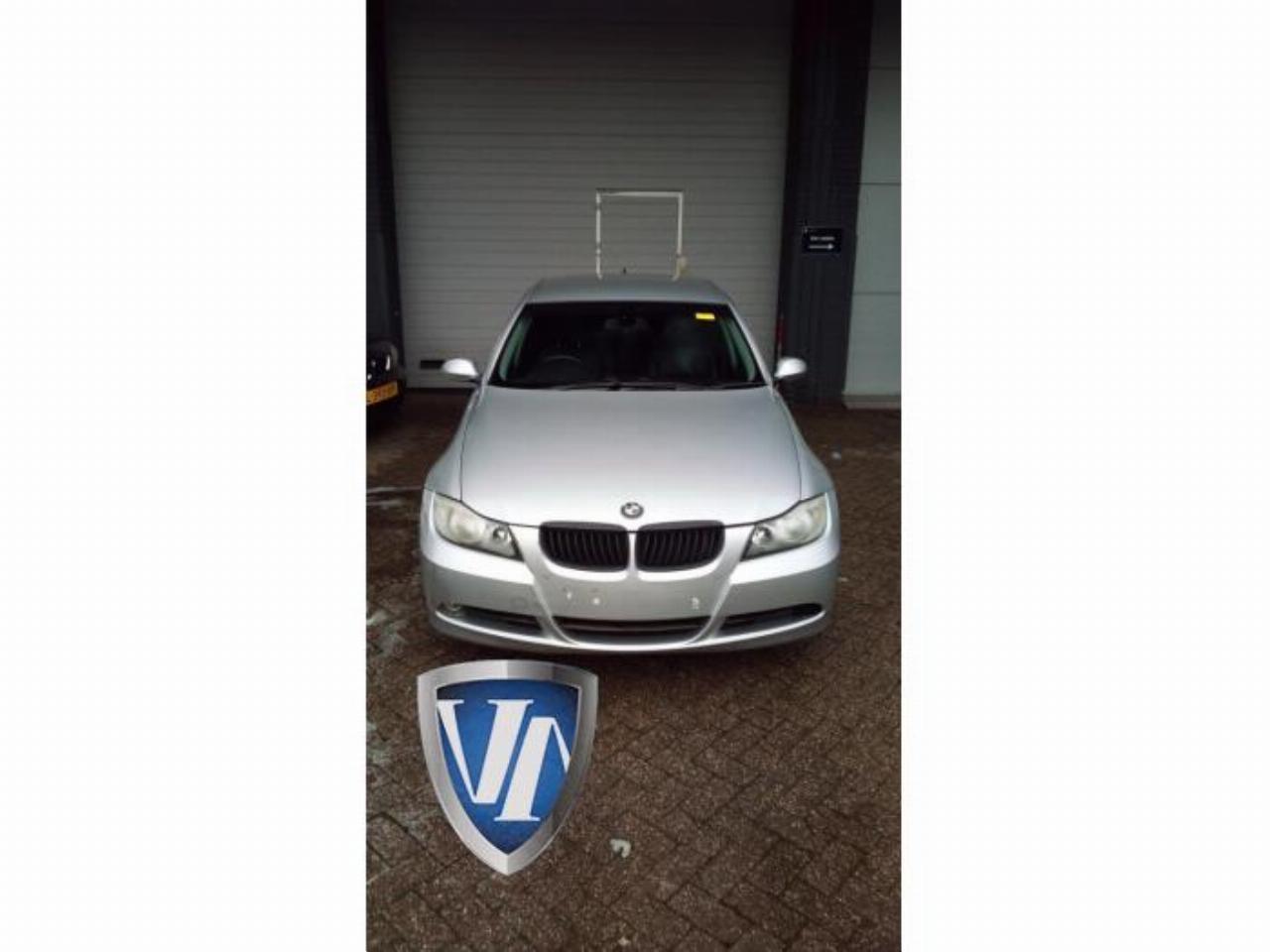 BMW 3-serie 3 serie (E90), Sedan, 2005 / 2011 325i 24V