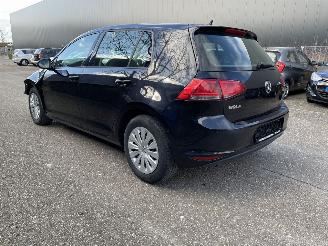 Volkswagen Golf 1.6 tdi 5drs picture 1