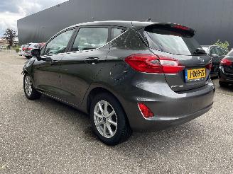  Ford Fiesta 5drs 2020/12