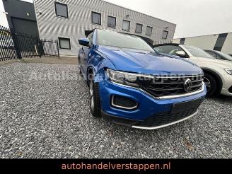 Volkswagen T-Roc Cabriolet Style 1.5 TSI 110KW Navi DAB+ picture 12