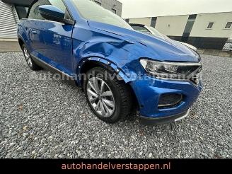 Volkswagen T-Roc Cabriolet Style 1.5 TSI 110KW Navi DAB+ picture 11