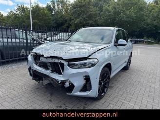 Avarii autoturisme BMW X3 xDrive 30e M Sport 2023/6