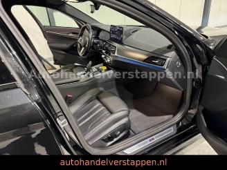 BMW 5-serie e M Sportpaket 215KW Plug in 42Co2 picture 24