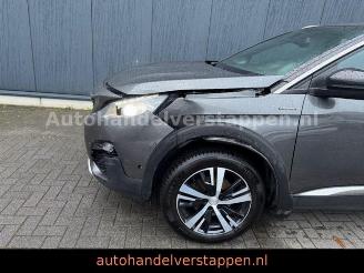 Peugeot 3008 II Allure GT Line 96KW Puretech Panorama picture 8