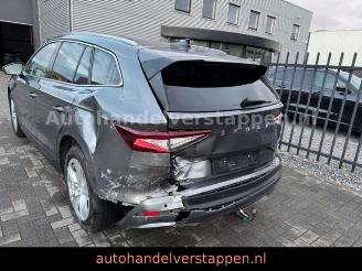 Skoda Enyaq 80 DAB+ Suite Convenience-Paket picture 8