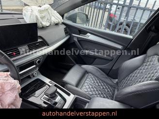 Audi Q5 50 TDI Quattro S line Sport Plus 210KW picture 13