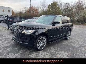 Land Rover Range Rover Vogue 202KW Pano FULL Facelift picture 2