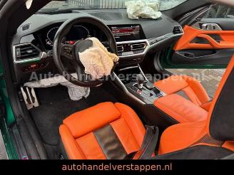 BMW M4 Coupe xDrive Competition 510PS - picture 21