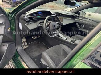 Peugeot 308 E- GT Elektro Matrix Leder ACC picture 18