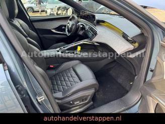 Peugeot 3008 Elek 210 GT Pano Leder LED AHK picture 14